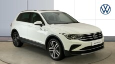Volkswagen Tiguan 1.5 TSI 150 Elegance 5dr DSG Petrol Estate